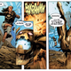I told you this was one of the most British comics Marvel ever put out.